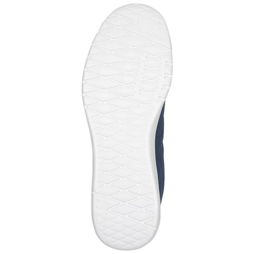 Кроссовки для бега Asics KANMEI MX BLU/WHT M SS18