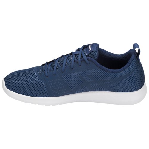 Кроссовки для бега Asics KANMEI MX BLU/WHT M SS18