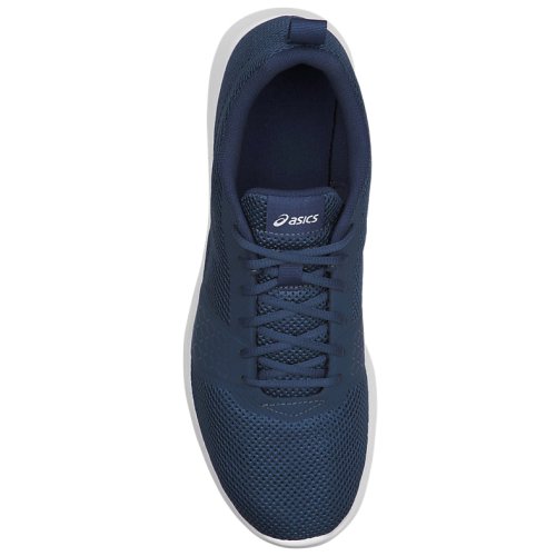 Кроссовки для бега Asics KANMEI MX BLU/WHT M SS18