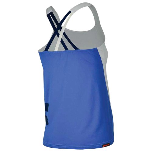 Майка Babolat PERF STRAP TOP WOMEN