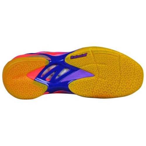 Кроссовки для бадминтона Babolat SHADOW TOUR WOMEN