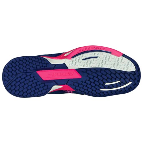 Кроссовки для тенниса Babolat PROPULSE BLAST AC WOMEN