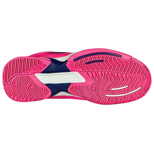 Кроссовки для тенниса Babolat PULSION ALL COURT JR