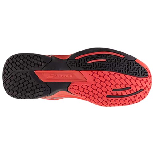 Кроссовки для тенниса Babolat JET ALL COURT JUNIOR