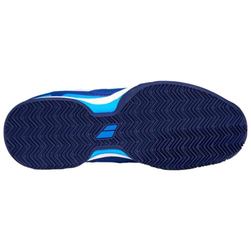 Кроссовки для тенниса Babolat CUD PULSION CLAY MEN