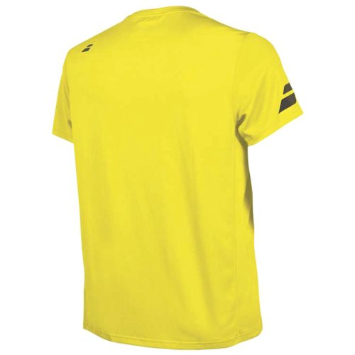 Футболка Babolat CORE FLAG CLUB TEE BOY