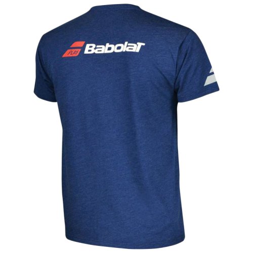 Футболка Babolat CORE BABOLAT TEE BOY
