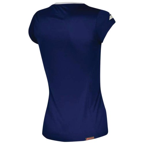 Футболка Babolat CORE FLAG CLUB TEE GIRL