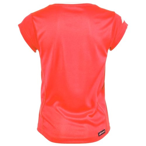 Футболка Babolat CORE FLAG CLUB TEE GIRL