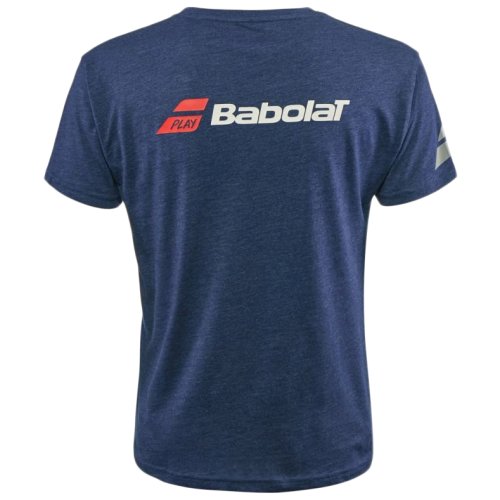 Футболка Babolat CORE BABOLAT TEE MEN