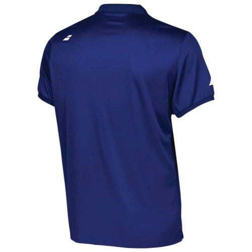 Поло Babolat CORE CLUB POLO MEN