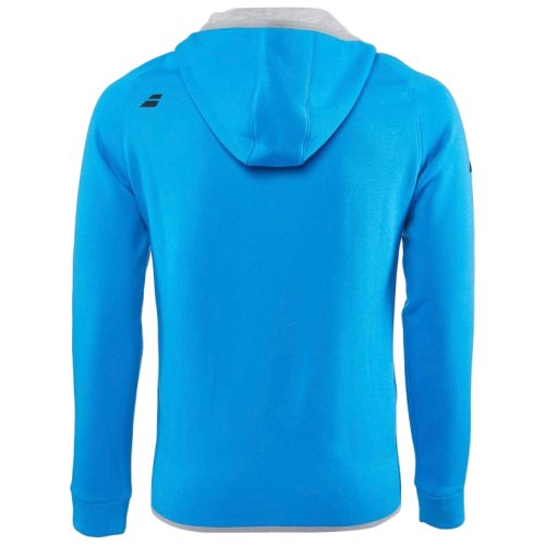 Реглан Babolat CORE HOOD SWEAT MEN