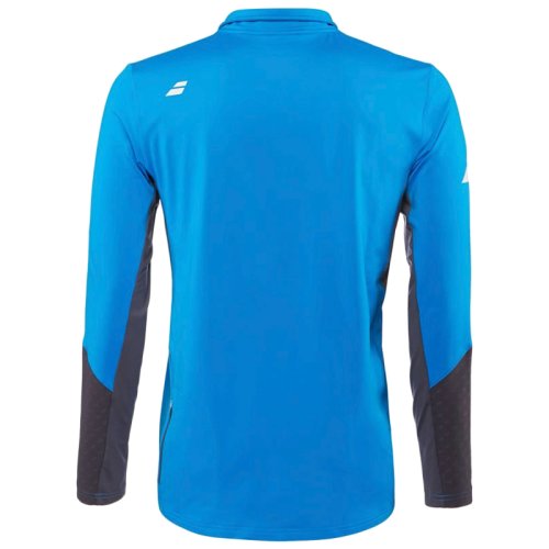 Реглан Babolat CORE 1/2 ZIP MEN