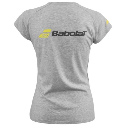 Футболка Babolat CORE BABOLAT TEE WOMEN