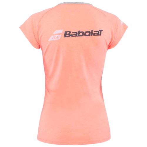 Футболка Babolat CORE BABOLAT TEE WOMEN