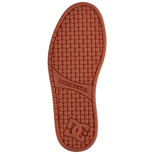 Кеды DC COURT GRAFFIK M SHOE