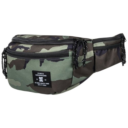 Сумка на пояс DC WAISTPACK M WTPK