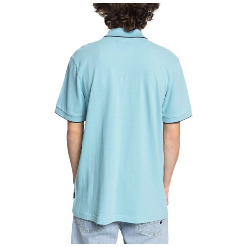 Поло DC LAKEBAY POLO M KTTP