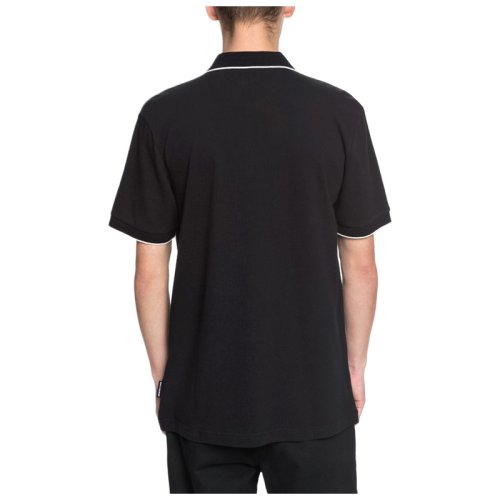 Поло DC LAKEBAY POLO M KTTP