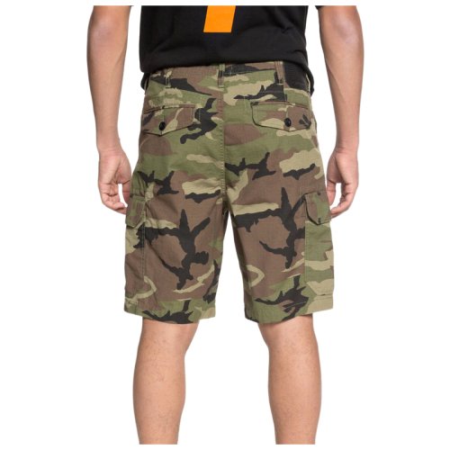 Шорти DC RPSTP CARGO 21 M WKST