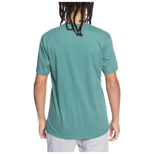 Футболка DC REBUILT 2 SS M TEES