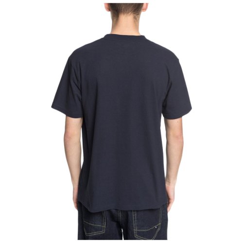 Футболка DC CYCLE LINE SS M TEES