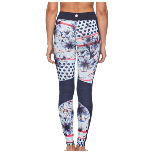 Тайтсы Roxy SPY GAME PANT J NDPT