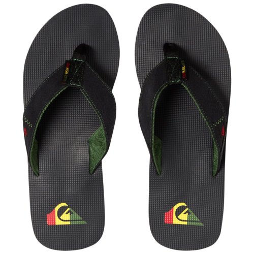 Капці Quiksilver MOLOKAI ABYSS M SNDL