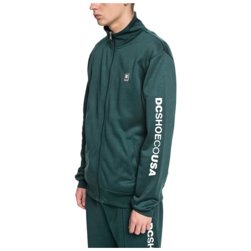 Олімпійка DC HEGGERTY TRACK M OTLR