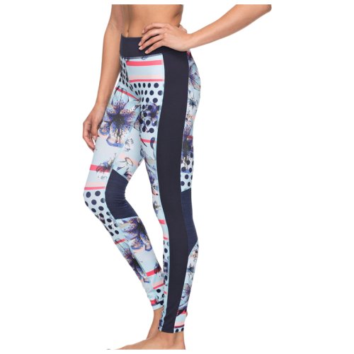 Тайтсы Roxy SPY GAME PANT J NDPT