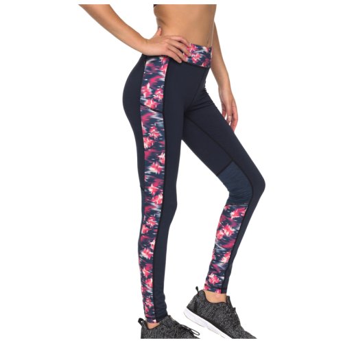 Тайтсы Roxy SPY GAME PANT J NDPT