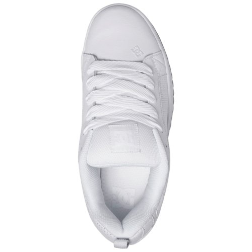Кеды DC COURT GRAFFIK M SHOE