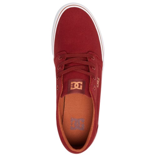 Кеды DC TRASE TX M SHOE