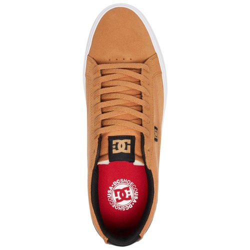 Кеды DC LYNNFIELD S M SHOE