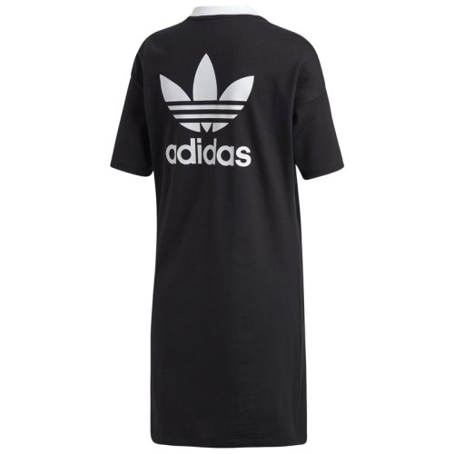 Платье Adidas TREFOIL  DRESS