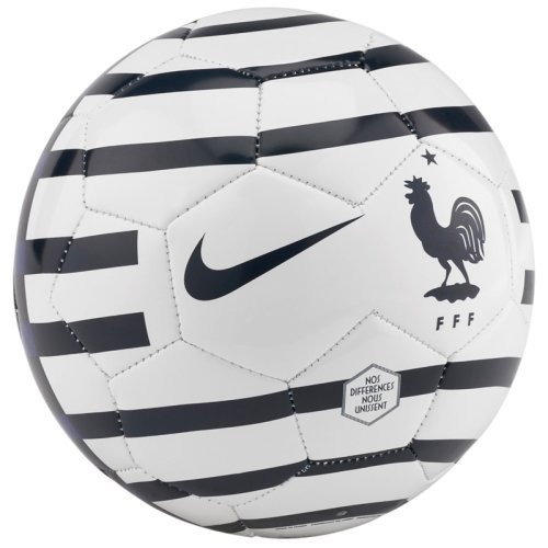 Мяч футбольный Nike FFF NK SKLS