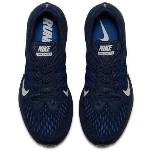Кроссовки для бега Nike ZOOM WINFLO 5