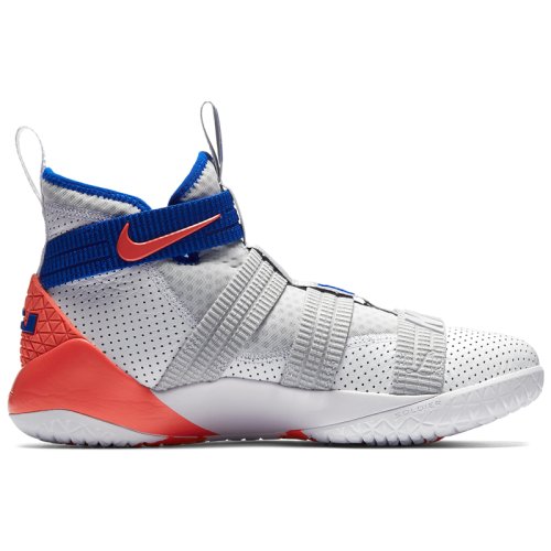 Кроссовки для баскетбола Nike LEBRON SOLDIER XI SFG