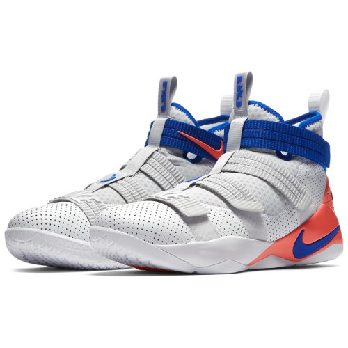 Кроссовки для баскетбола Nike LEBRON SOLDIER XI SFG