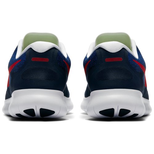Кроссовки для бега Nike FREE RN 2017