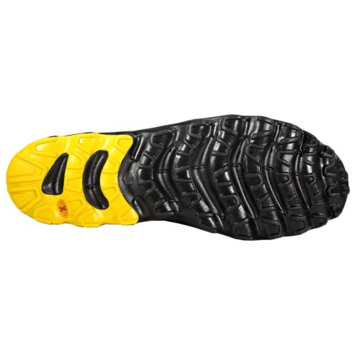 Кроссовки для бега La Sportiva Helios SR black/yellow