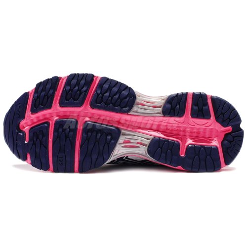Кроссовки для бега Asics GEL-CUMULUS_18 SS17