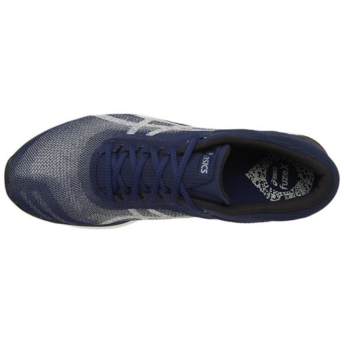 Кроссовки для бега Asics fuzeX_Rush SS17