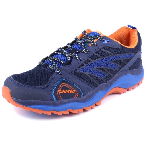 Кроссовки Hi-Tec HARAKA TRAIL S