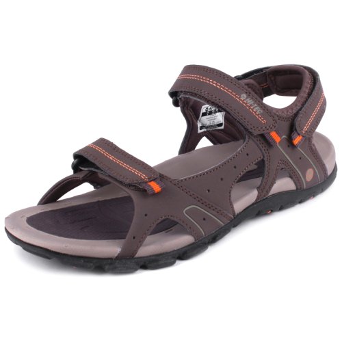 Сандалии Hi-Tec TERRENO STRAP