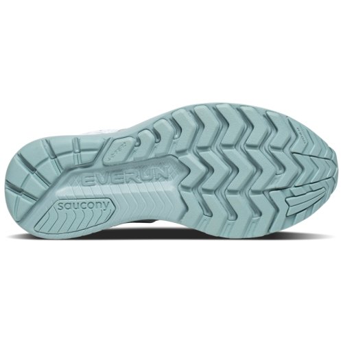 Кроссовки для бега Saucony RIDE ISO