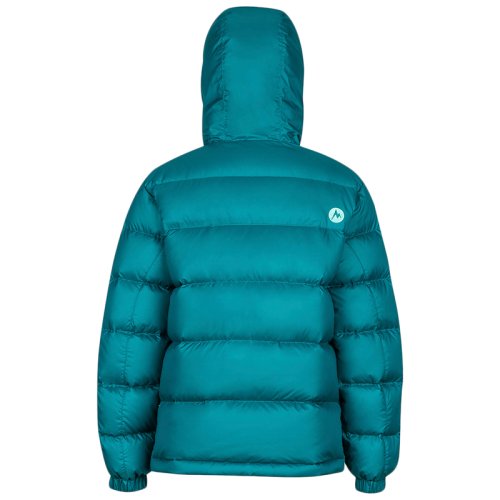 Пуховик Marmot Girl's Guides Down Hoody