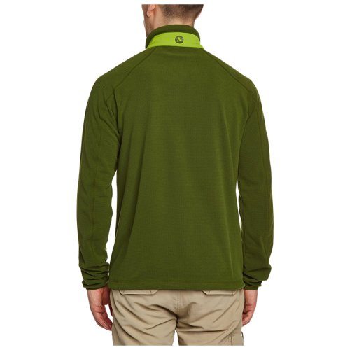 Флис Marmot Alpinist Tech Jacket