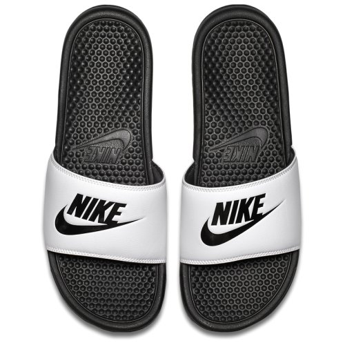 Тапочки Nike Benassi Jdi
