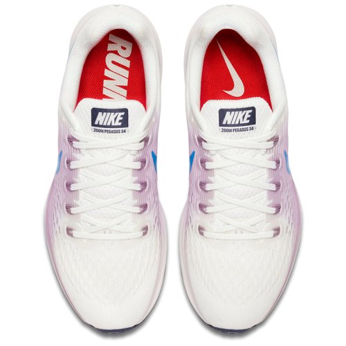 Кроссовки для бега Nike WMNS AIR ZOOM PEGASUS 34